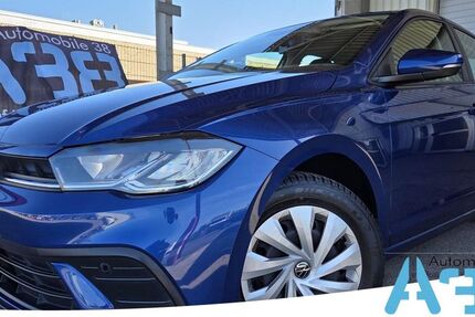VW Polo 39.950 km 13.490 &euro; Braunschweig 38112