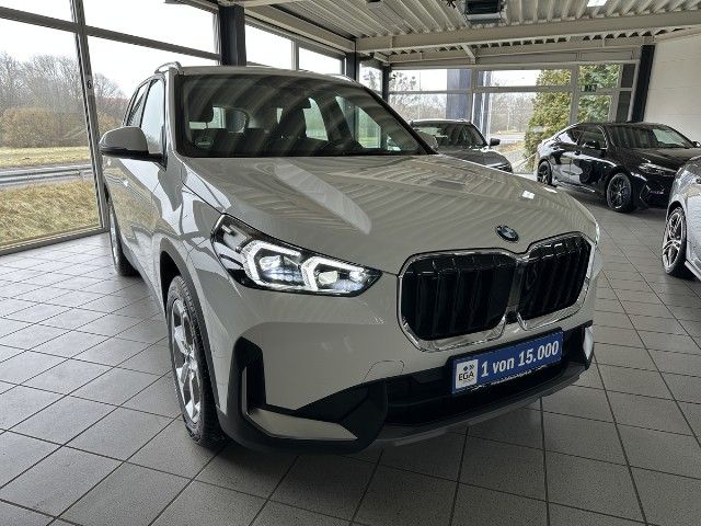 BMW X1 26.150 km 38.130 &euro; Salzgitter 38228