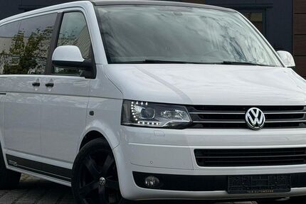 VW T5 Transporter 188.150 km 18.000 &euro; salzgitter 38259