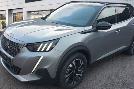 Peugeot 2008 25.000 km 25.900 &euro; Goslar 38644