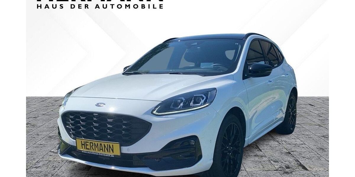 Ford Kuga 51.216 km 31.706 &euro; Goslar 38644