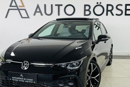 VW Golf 70.490 km 33.890 &euro; Braunschweig 38114