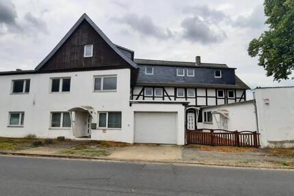 Haus Salzgitter Ortschaft Südost - 490.000&euro; | Angebot:22083394