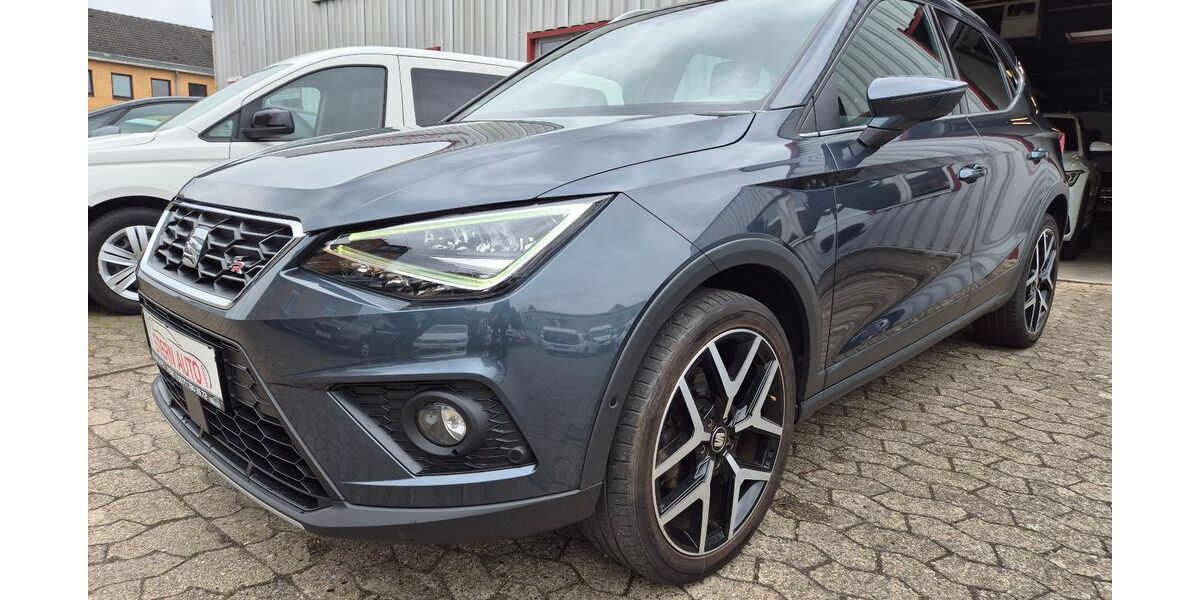 Seat Arona 247.100 km 12.490 &euro; Peine 31226