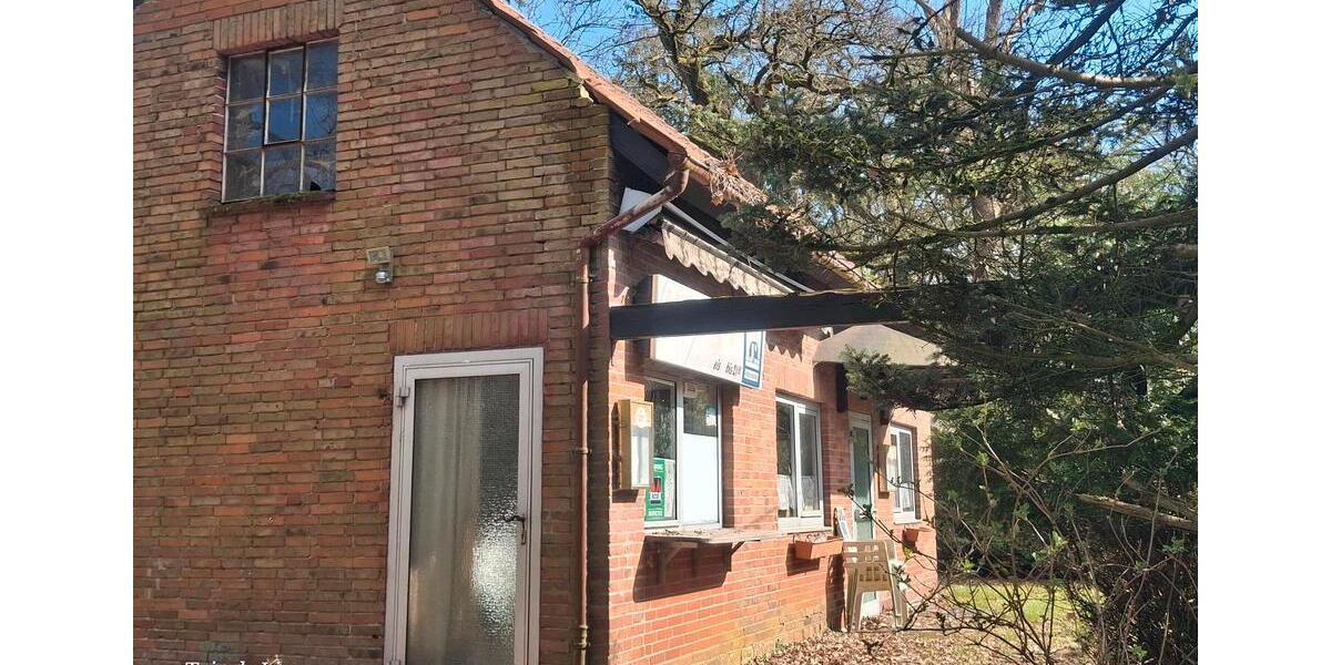 Einfamilienhaus Ilsede - 7 Zimmer, 130 m&sup2;, 250.000&euro; | Angebot:26132887