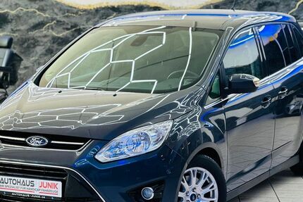Ford C-Max 94.000 km 15.900 &euro; Salzgitter 38259