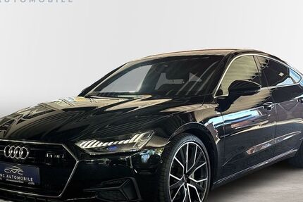 Audi A7 125.000 km 38.990 &euro; Goslar 38640