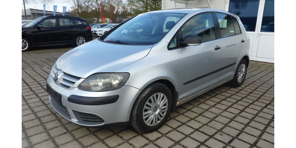VW Golf Plus 207.570 km 1.490 &euro; Wolfenbüttel 38304