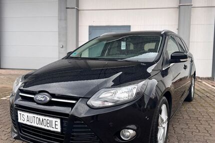 Ford Focus 326.102 km 3.990 &euro; Salzgitter 38229