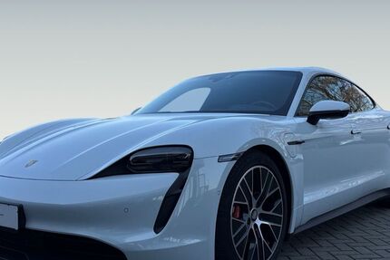 Porsche Taycan 37.349 km 67.860 &euro; Braunschweig 38114