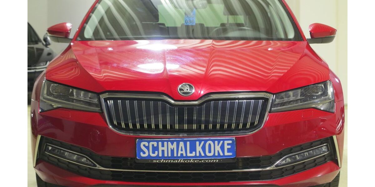 Skoda Superb 49.870 km 23.500 &euro; Braunschweig 38112