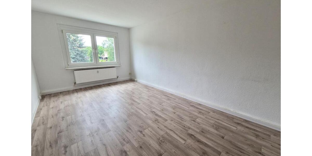 Etagenwohnung Osterwieck - 4 Zimmer, 75 m&sup2;, 261&euro; | Angebot:21655761