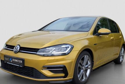 VW Golf 71.930 km 17.990 &euro; Braunschweig 38114