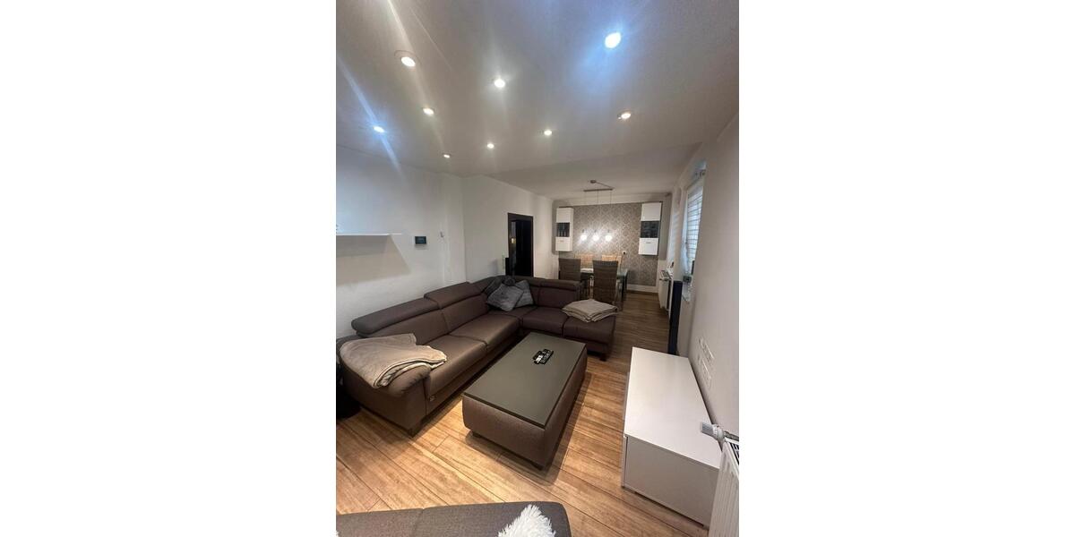 Hochparterre Braunschweig Heidberg-Melverode - 4 Zimmer, 81 m&sup2;, 189.000&euro; | Angebot:27226397
