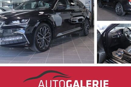 Skoda Superb 83.500 km 24.950 &euro; Braunschweig 38116