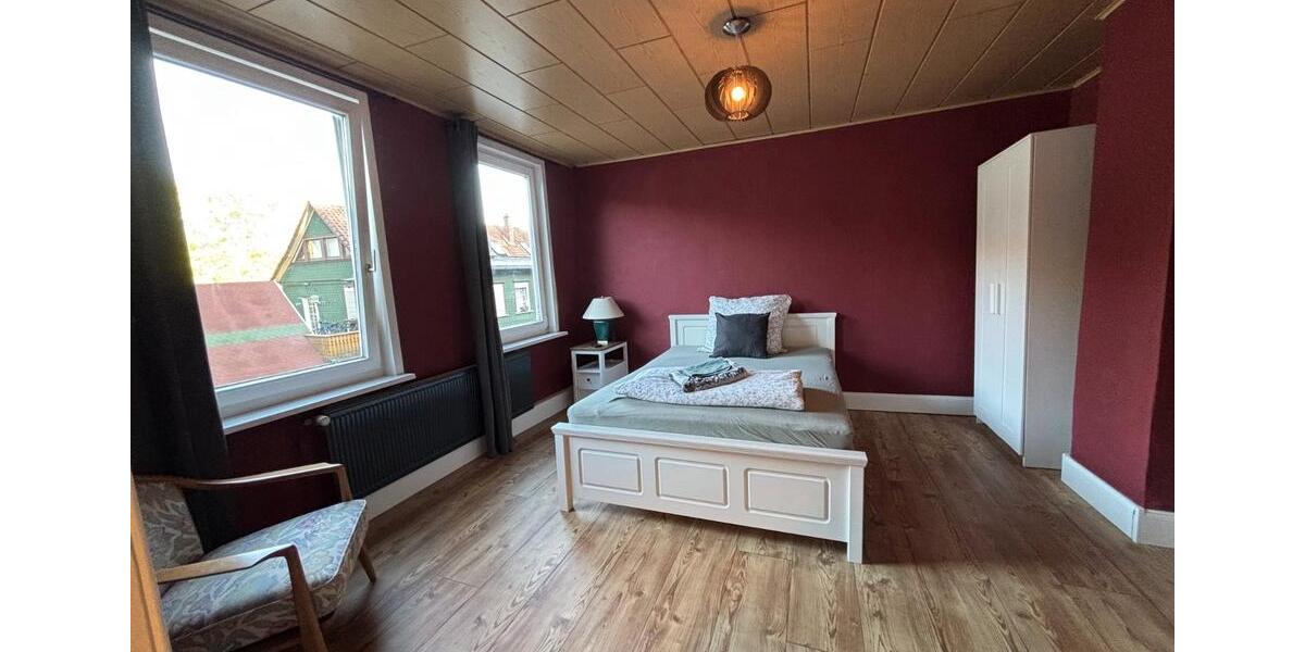 Einfamilienhaus Goslar Jürgenohl - 6 Zimmer, 140 m&sup2;, 165.000&euro; | Angebot:26453510