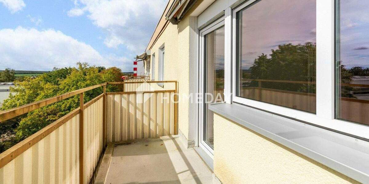 Etagenwohnung Wolfenbüttel Stadtgebiet - 3 Zimmer, 70 m&sup2;, 124.000&euro; | Angebot:25688325