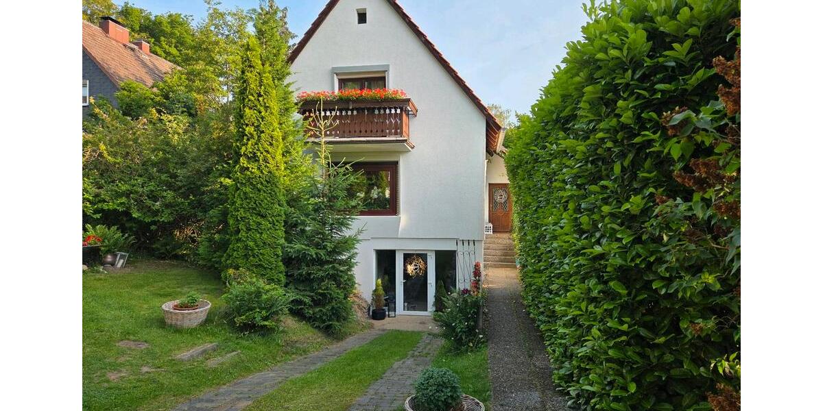 Einfamilienhaus Goslar Jürgenohl - 4 Zimmer, 89 m&sup2;, 265.000&euro; | Angebot:23843125