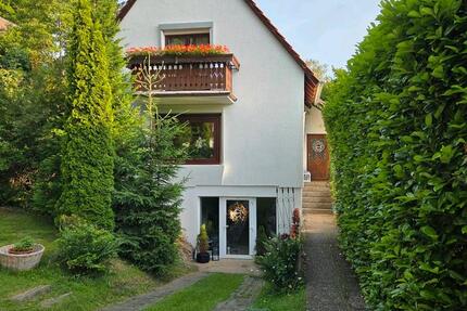 Haus Goslar Jürgenohl - 4 Zimmer, 89 m&sup2;, 265.000&euro; | Angebot:23843125