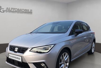 Seat Ibiza 92.100 km 13.200 &euro; Braunschweig 38110