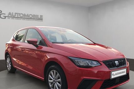 Seat Ibiza 34.700 km 14.450 &euro; Braunschweig 38110