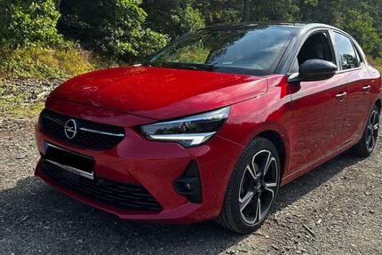 Opel Corsa 31.500 km 14.750 &euro; Langelsheim 38685