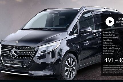 Mercedes-Benz V 300 18.578 km 70.450 &euro; Braunschweig 38122