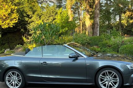 Audi A5 61.200 km 21.450 &euro; Sickte 38173