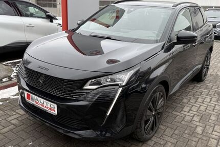 Peugeot 3008 15.500 km 25.750 &euro; Braunschweig 38126