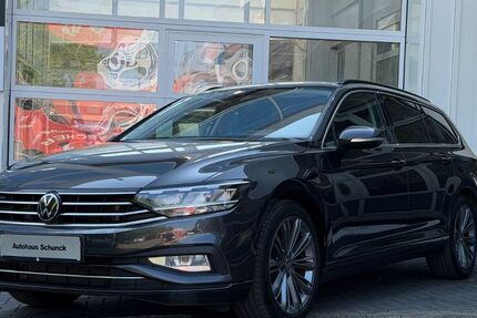 VW Passat 137.383 km 19.990 &euro; Braunschweig 38126