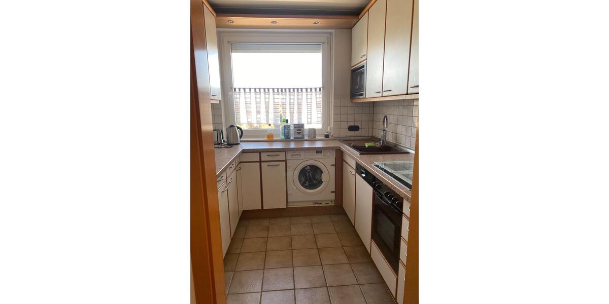 Etagenwohnung Wolfenbüttel - 830&euro; | Angebot:25392890