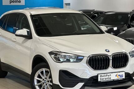 BMW X1 123.416 km 17.999 &euro; Peine 31228