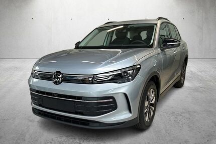VW Tiguan 7.800 km 37.170 &euro; Goslar 38644