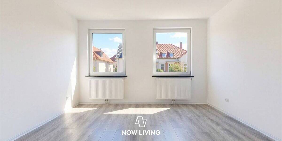 Etagenwohnung Braunschweig Östliches Ringgebiet - 4 Zimmer, 90 m&sup2;, 379.000&euro; | Angebot:26043329