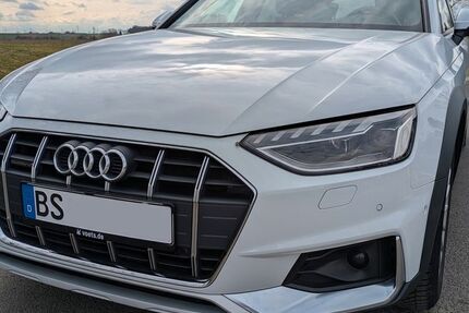 Audi A4 Allroad 53.200 km 29.800 &euro; Braunschweig 38100