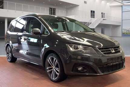 Seat Alhambra 137.541 km 17.950 &euro; Salzgitter 38259