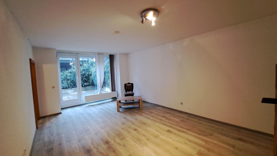 Terrassenwohnung Peine - 1 Zimmer, 45 m&sup2;, 395&euro; | Angebot:25942379