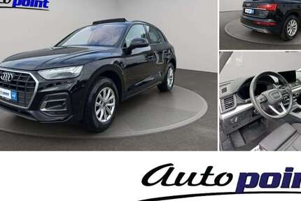 Audi Q5 111.000 km 28.950 &euro; Goslar 38644