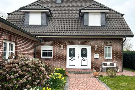 Haus Salzgitter Ortschaft Ost - 4 Zimmer, 132 m&sup2;, 389.000&euro; | Angebot:27214414