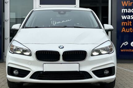 BMW 218 Active Tourer 80.754 km 11.850 &euro; Salzgitter 38229