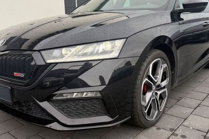 Skoda Octavia 24.000 km 31.490 &euro; Ilsede 31246