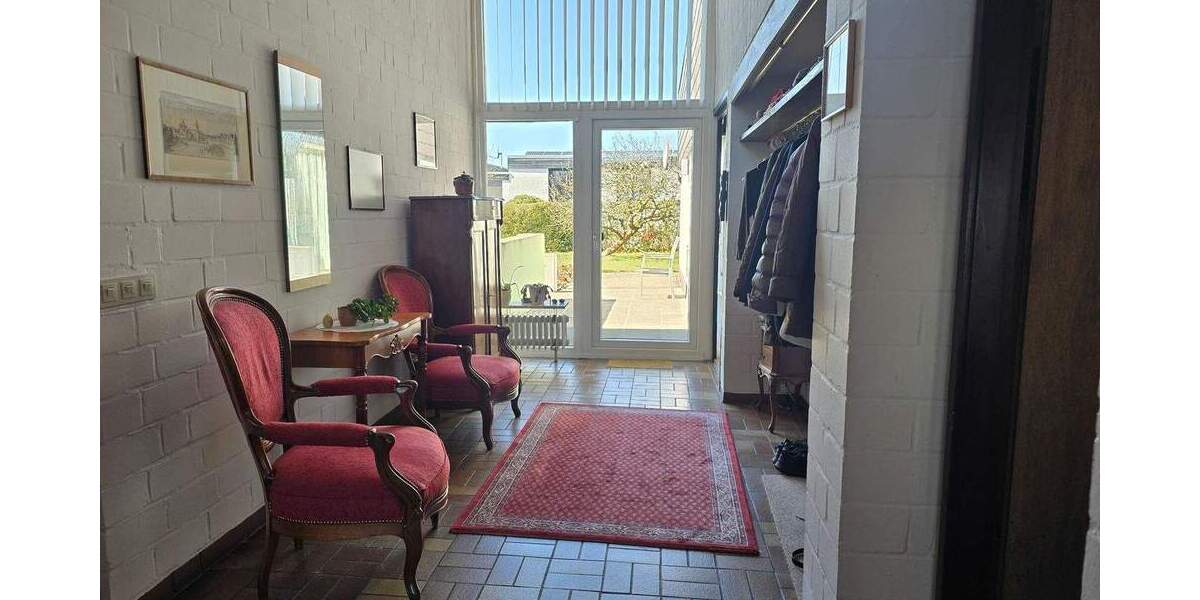 Einfamilienhaus Braunschweig / Kanzlerfeld Kanzlerfeld - 7 Zimmer, 159 m&sup2;, 495.000&euro; | Angebot:25744513