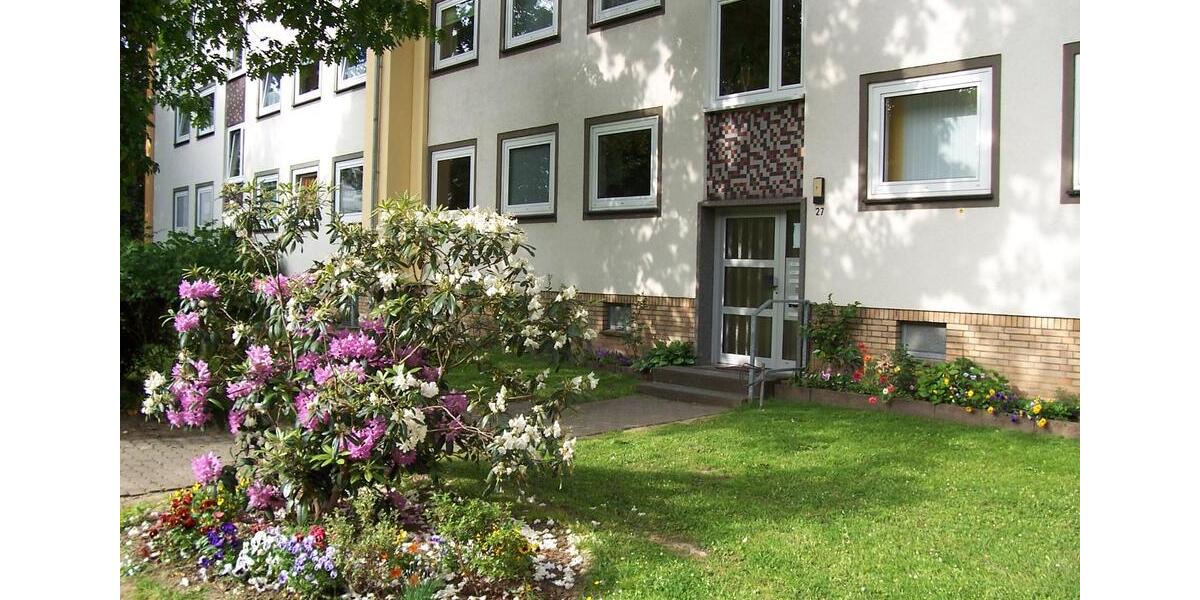 Etagenwohnung Salzgitter - 3 Zimmer, 60 m&sup2;, 450&euro; | Angebot:26034363