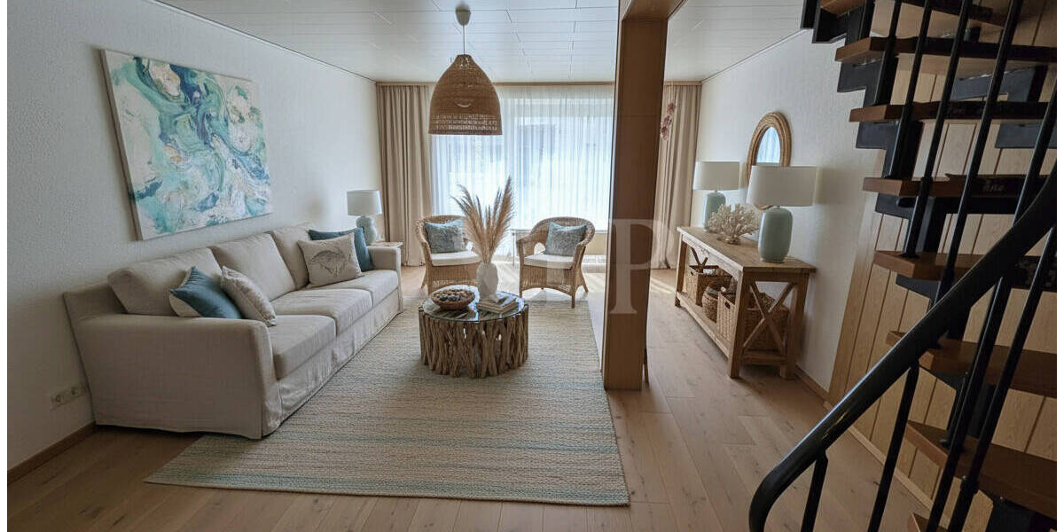Reihenendhaus Wolfenbüttel / Fümmelse Fümmelse - 3 Zimmer, 84 m&sup2;, 259.000&euro; | Angebot:26541325