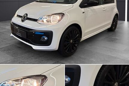 VW up! 96.000 km 11.300 &euro; Braunschweig 38122