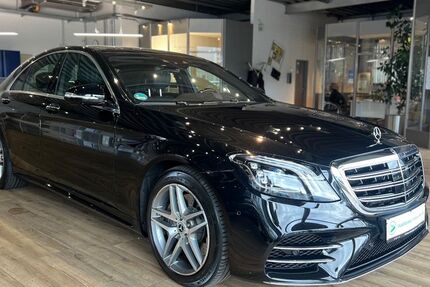 Mercedes-Benz S 400 107.000 km 56.950 &euro; Goslar 38644