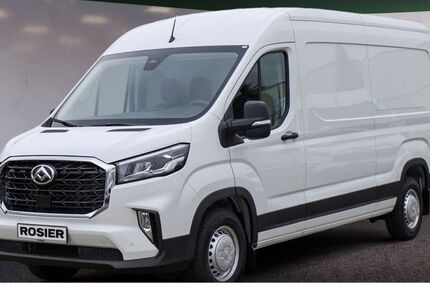 Maxus Deliver 9 5.000 km 28.501 &euro; Peine 31228