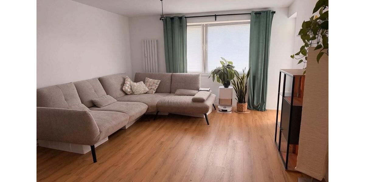 Etagenwohnung Braunschweig Wabe-Schunter-Beberbach - 3 Zimmer, 71 m&sup2;, 225.000&euro; | Angebot:27263660