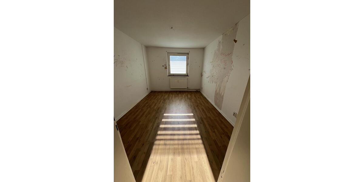 Etagenwohnung Salzgitter Ortschaft Südost - 3 Zimmer, 56 m&sup2;, 360&euro; | Angebot:25172957