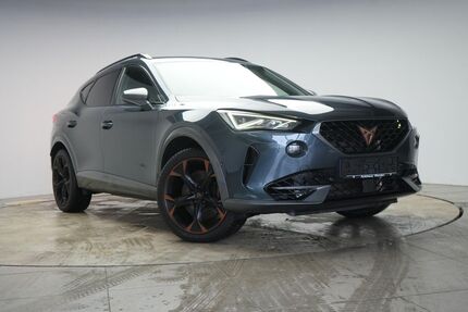 Cupra Formentor 102.000 km 23.990 &euro; Braunschweig 38110